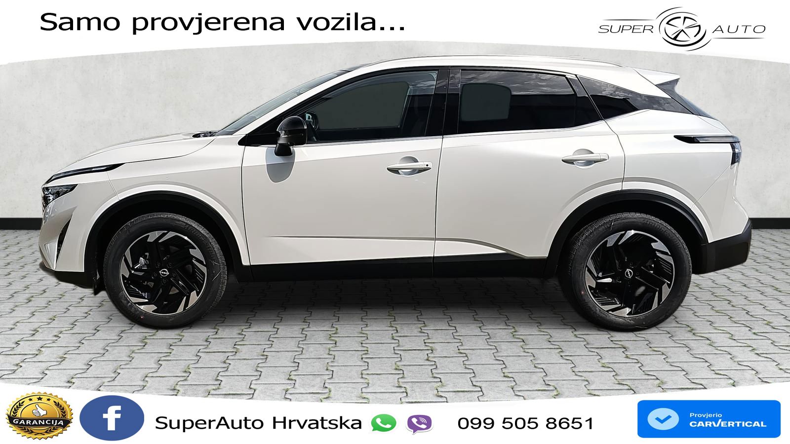 Nissan Qashqai 1.3 DIG-T (158 KS) 4x4 Xtronic N-Connecta