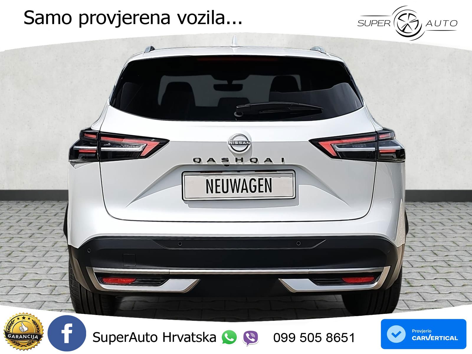 Nissan Qashqai 1.3 DIG-T (158 KS) 4x4 Xtronic N-Connecta
