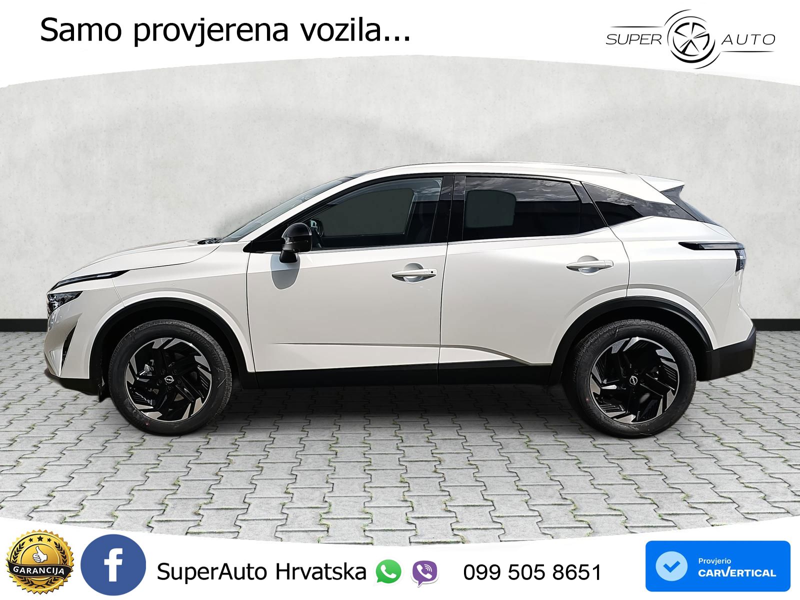 Nissan Qashqai 1.3 DIG-T (158 KS) 4x4 Xtronic N-Connecta