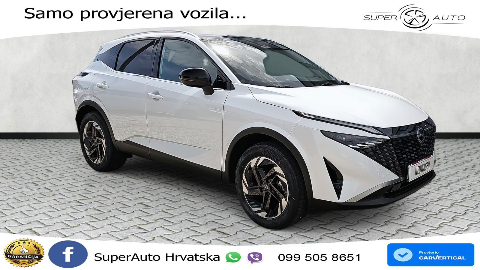 Nissan Qashqai 1.3 DIG-T (158 KS) 4x4 Xtronic N-Connecta