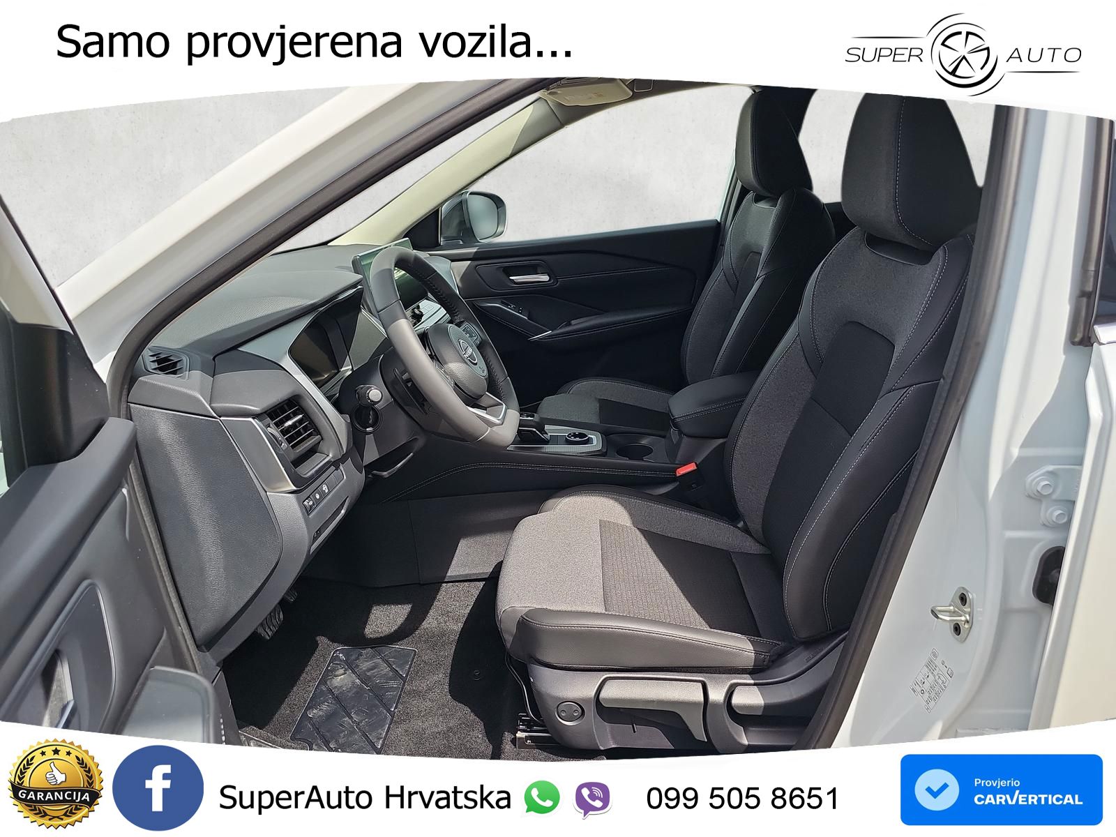 Nissan Qashqai 1.3 DIG-T (158 KS) 4x4 Xtronic N-Connecta