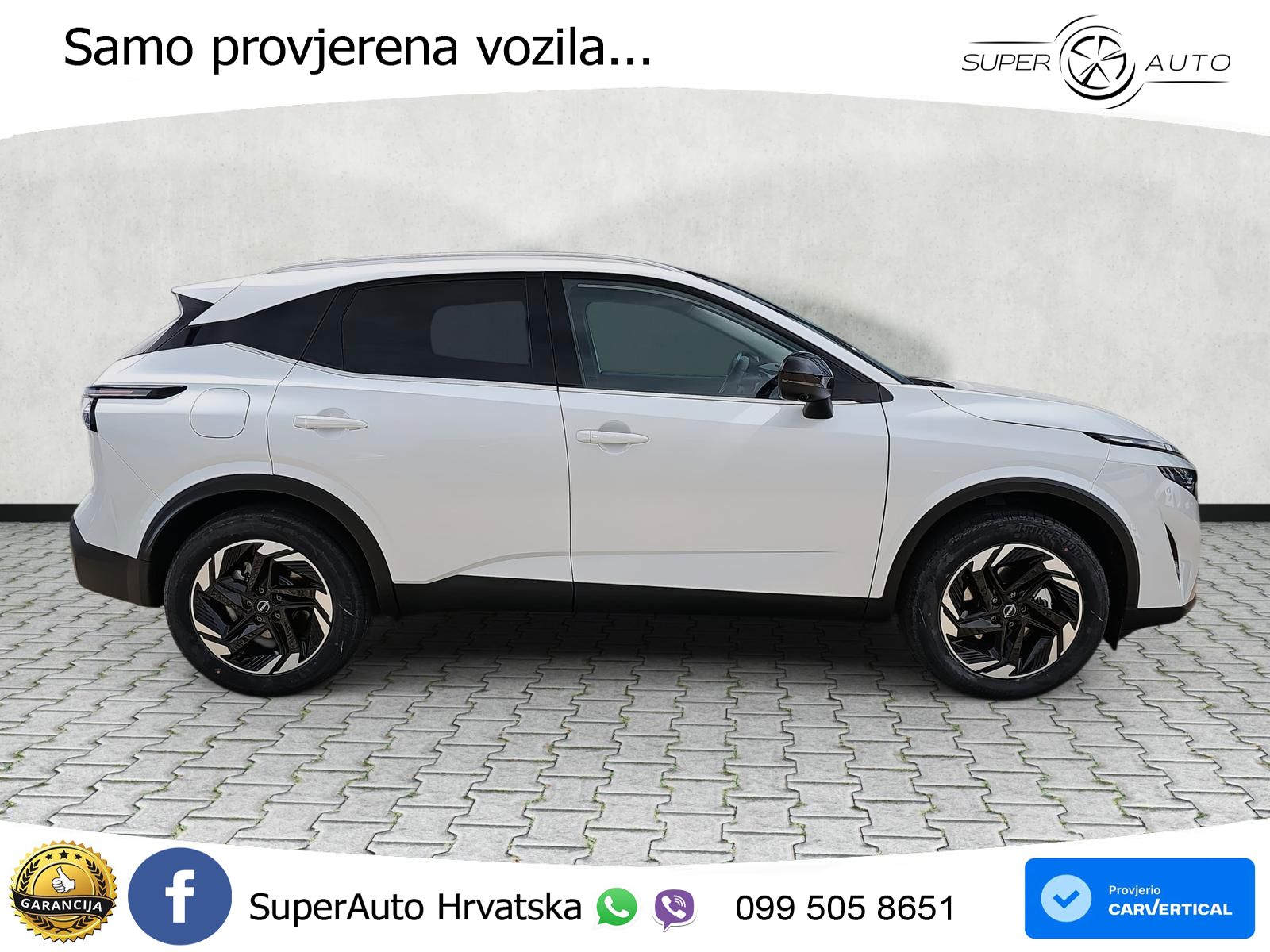 Nissan Qashqai 1.3 DIG-T (158 KS) 4x4 Xtronic N-Connecta
