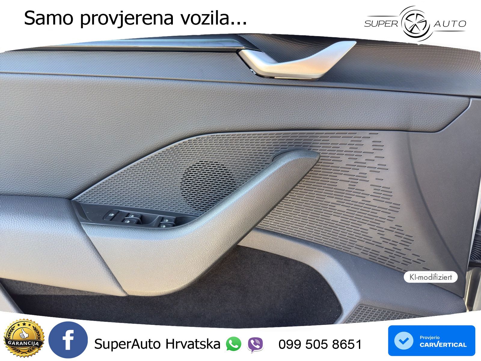 Škoda Octavia Combi 2.0 TDI (150 KS) DSG Selection LED+GR SJED+ACC