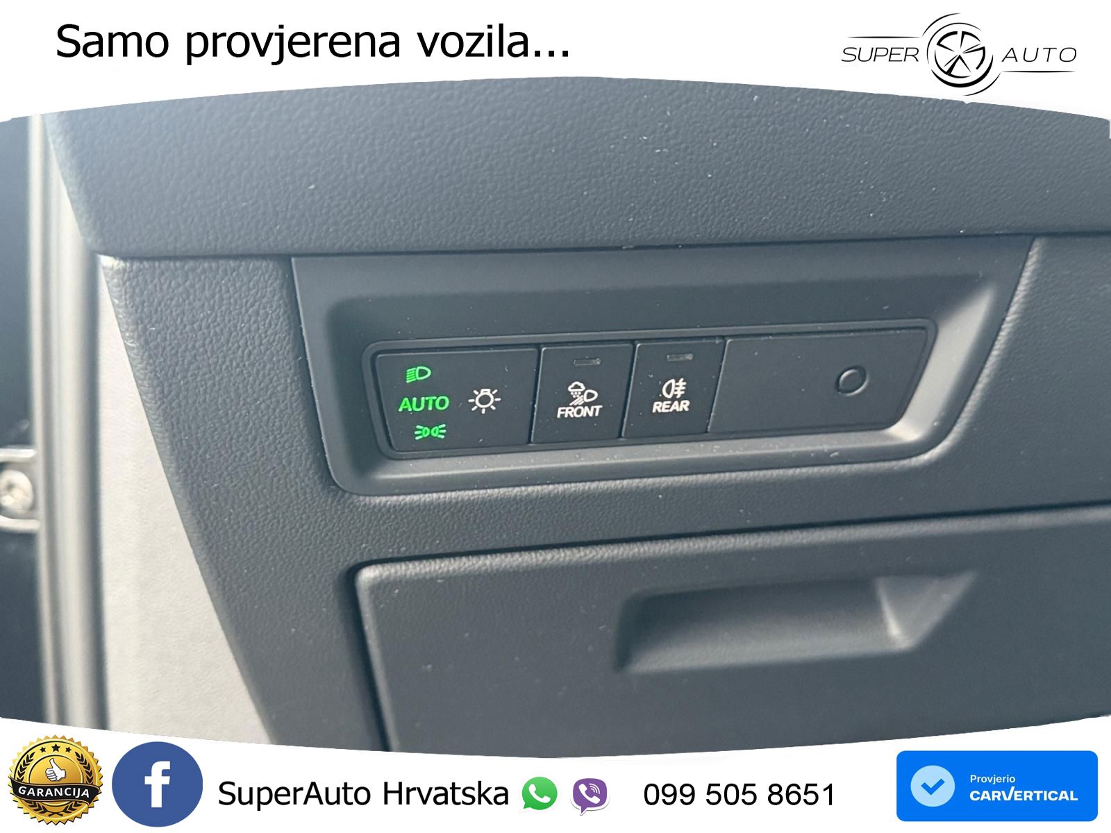 Volkswagen Touareg 3.0 V6 TDI (286 KS) 4MOTION Tiptronic R-Line ACC+HEAD+4xGR SJED+360+PANO