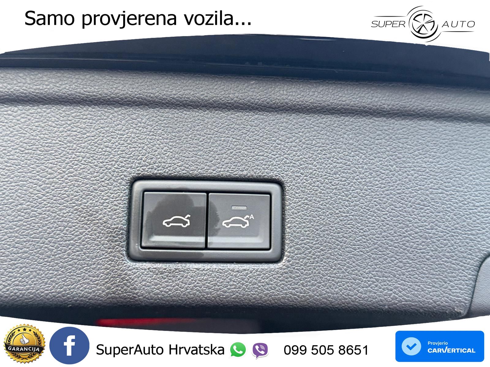 Volkswagen Touareg 3.0 V6 TDI (286 KS) 4MOTION Tiptronic R-Line ACC+HEAD+4xGR SJED+360+PANO