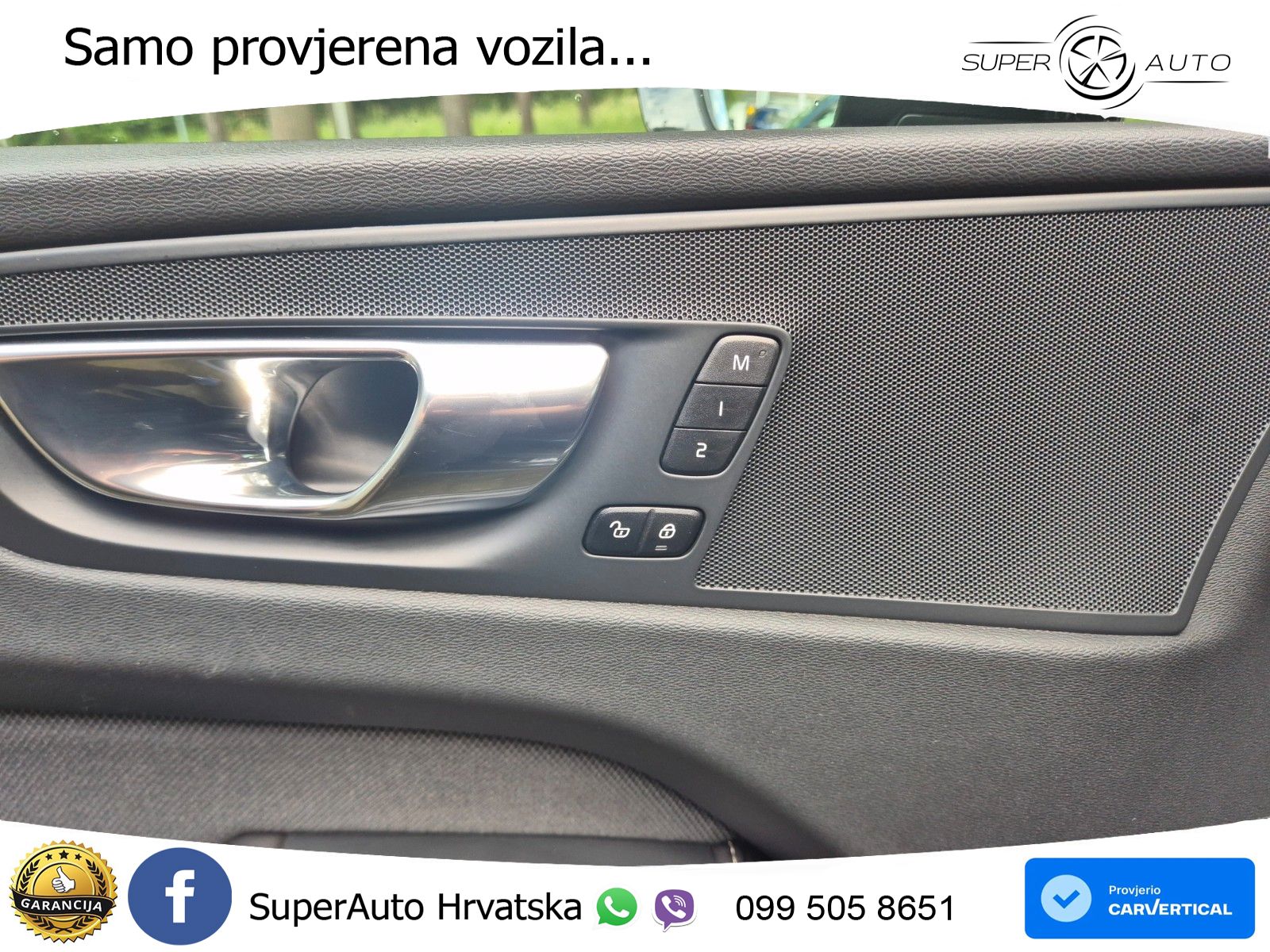 Volvo XC60 B4 Diesel AWD Geartronic ACC+GR SJED+360+PANO