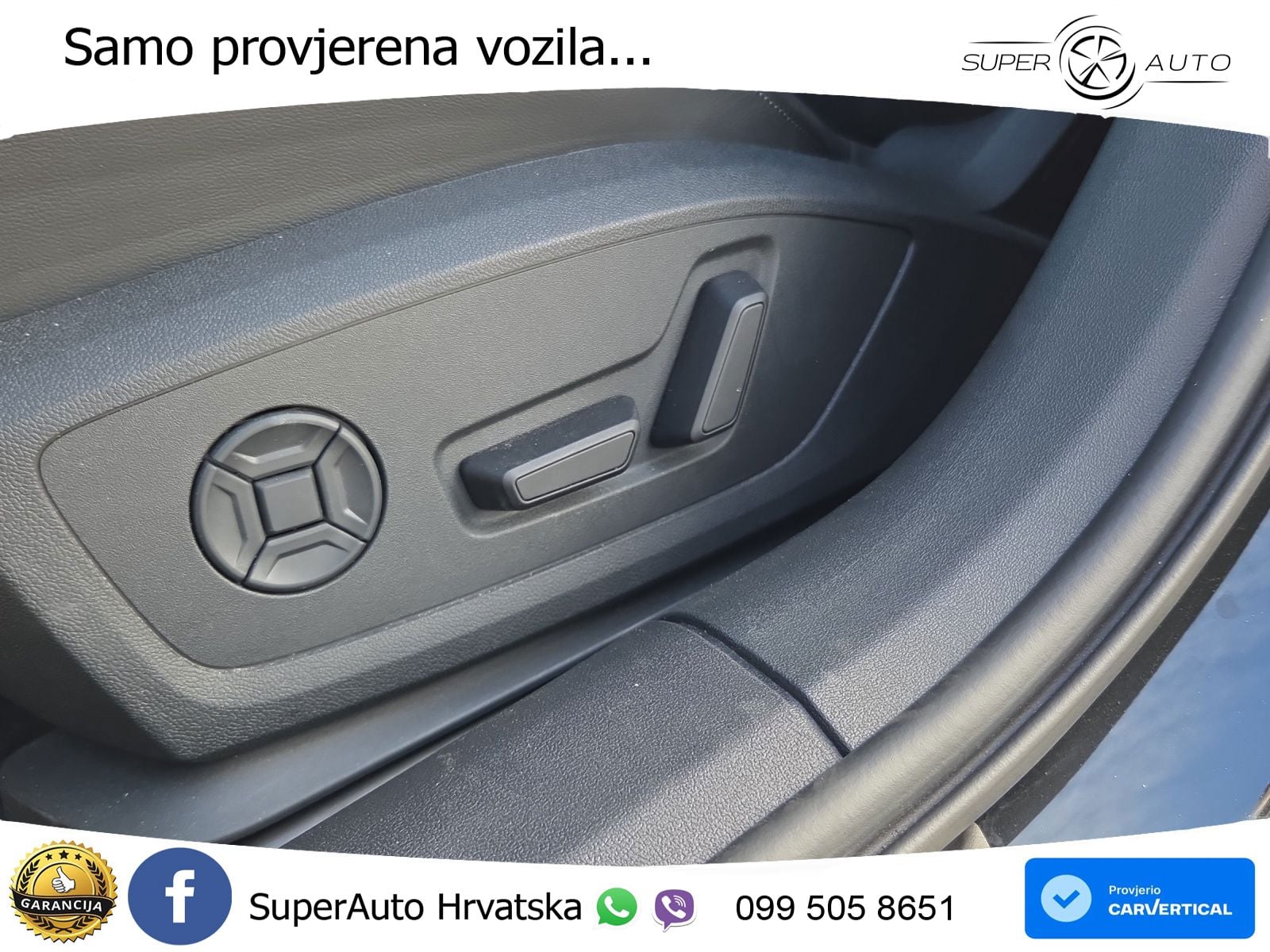 Audi A6 2.0 TDI (204 KS) quattro S tronic S line LED+GR SJED+ACC