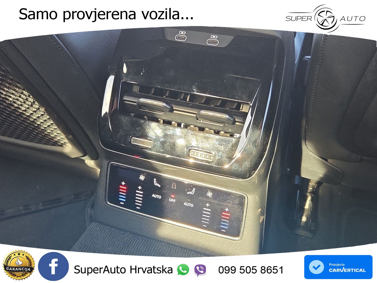 Audi A6 2.0 TDI (204 KS) quattro S tronic S line LED+GR SJED+ACC