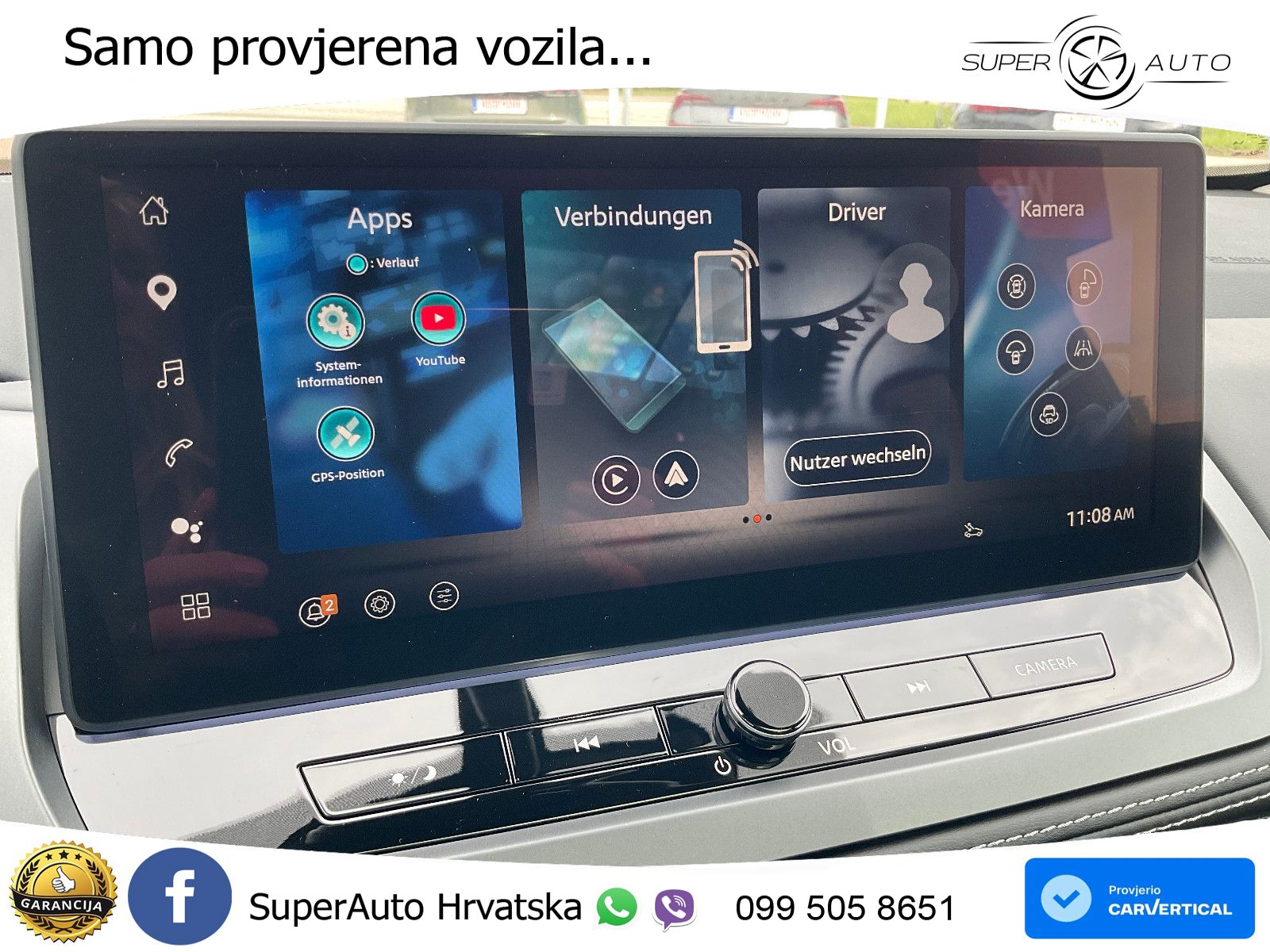 Nissan Qashqai 1.3 DIG-T (158 KS) Xtronic N-Connecta LED+GR SJED+ACC