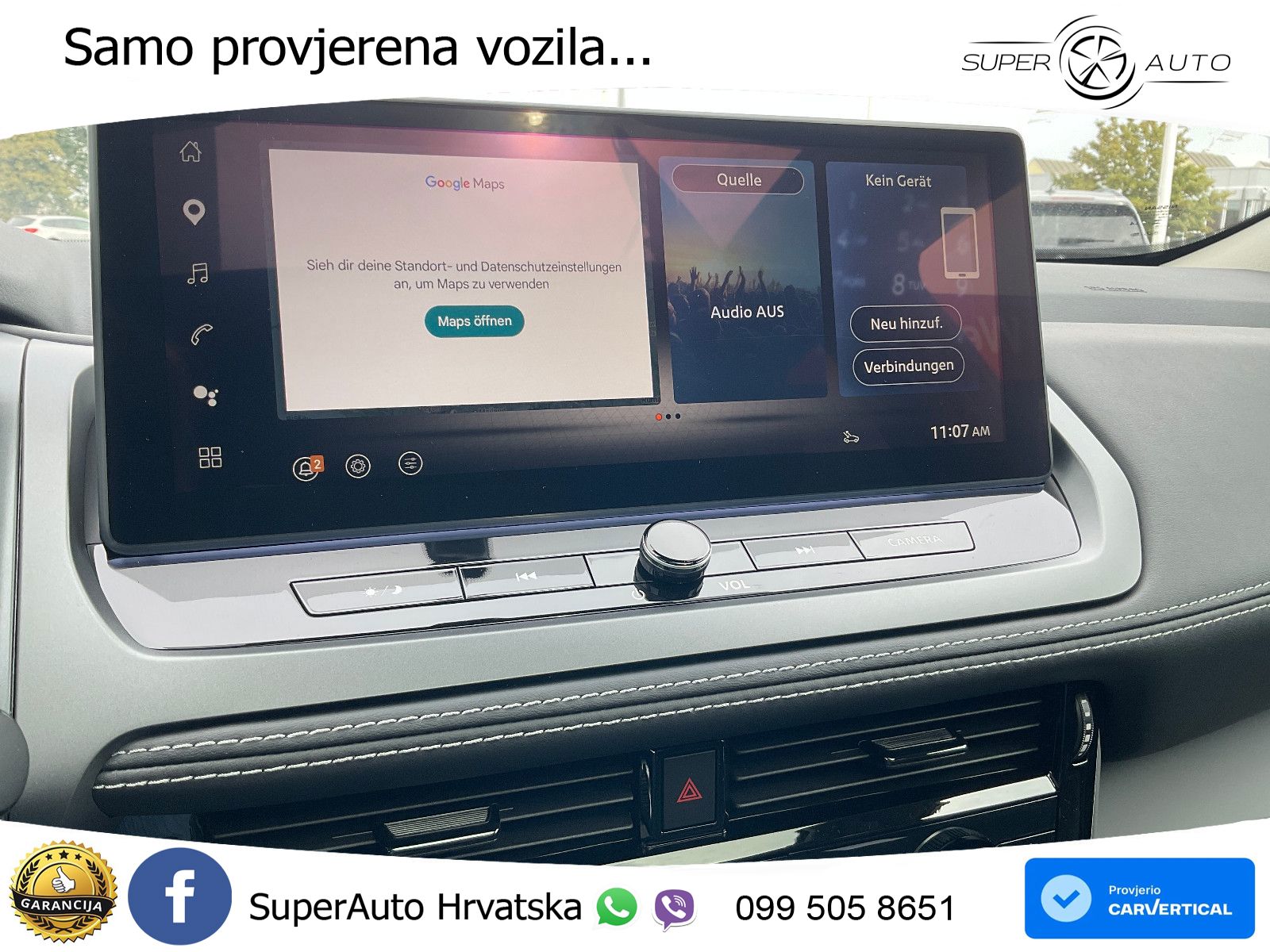 Nissan Qashqai 1.3 DIG-T (158 KS) Xtronic N-Connecta LED+GR SJED+ACC