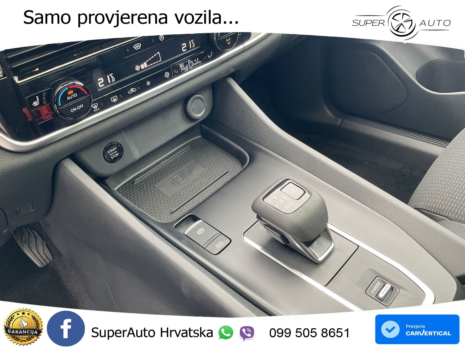 Nissan Qashqai 1.3 DIG-T (158 KS) Xtronic N-Connecta LED+GR SJED+ACC