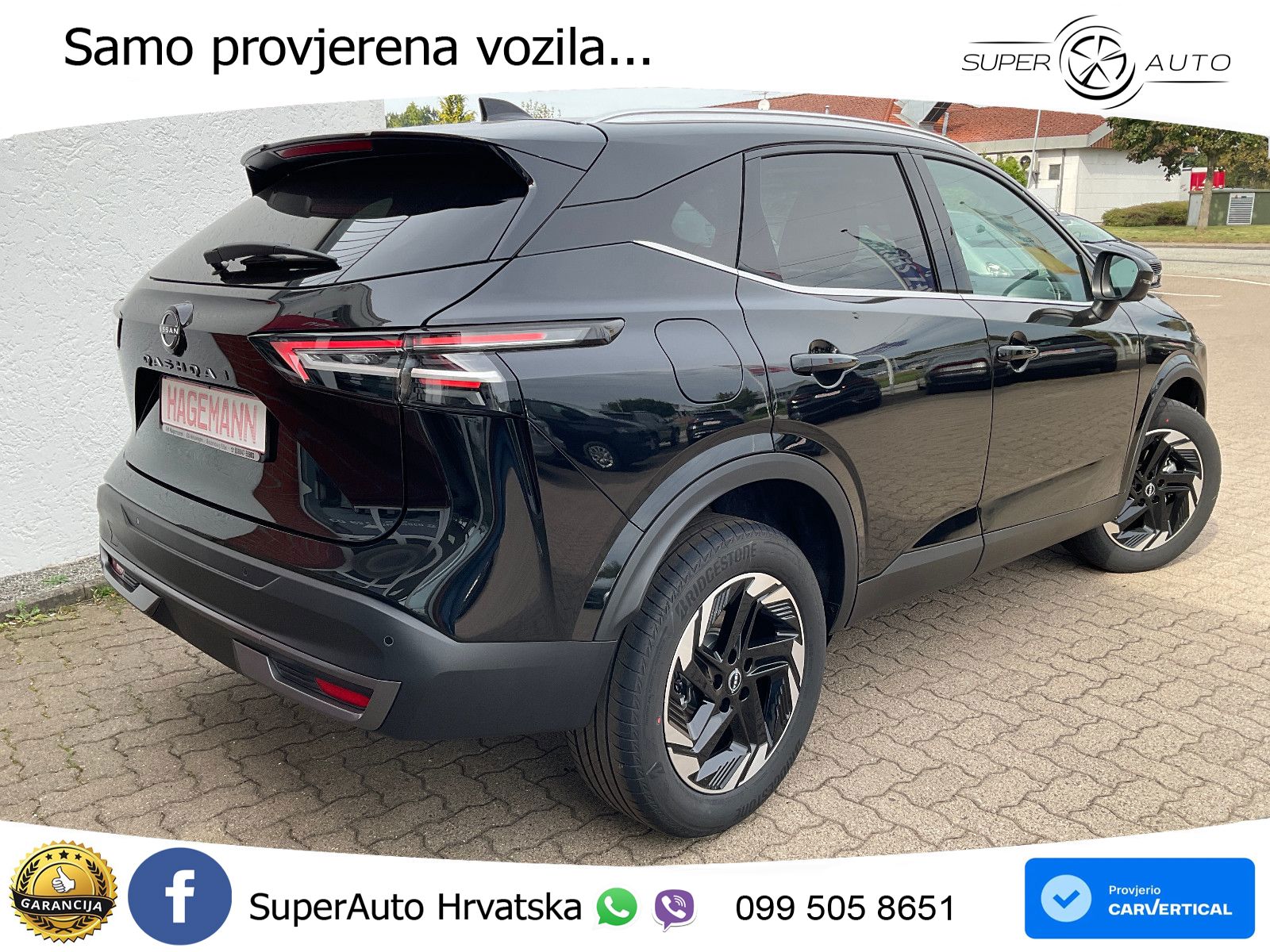 Nissan Qashqai 1.3 DIG-T (158 KS) Xtronic N-Connecta LED+GR SJED+ACC