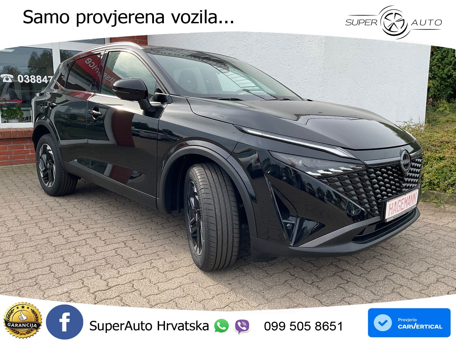 Nissan Qashqai 1.3 DIG-T (158 KS) Xtronic N-Connecta LED+GR SJED+ACC