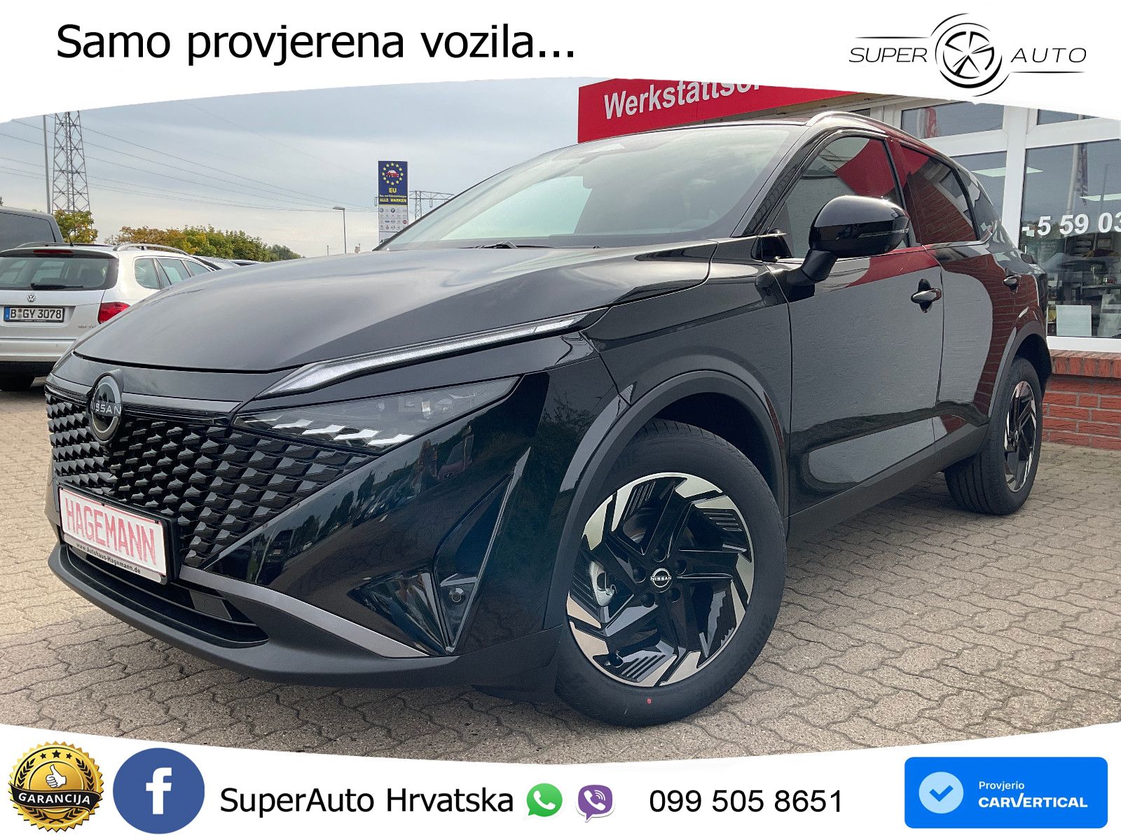 Nissan Qashqai 1.3 DIG-T (158 KS) Xtronic N-Connecta LED+GR SJED+ACC