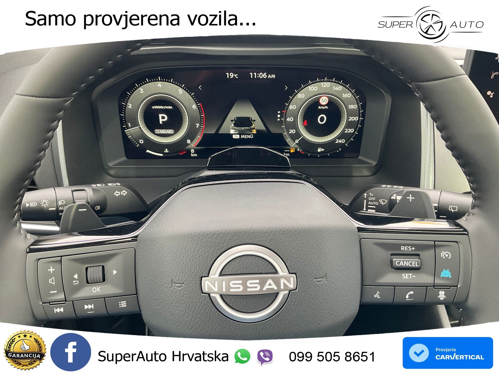 Nissan Qashqai 1.3 DIG-T (158 KS) Xtronic N-Connecta LED+GR SJED+ACC