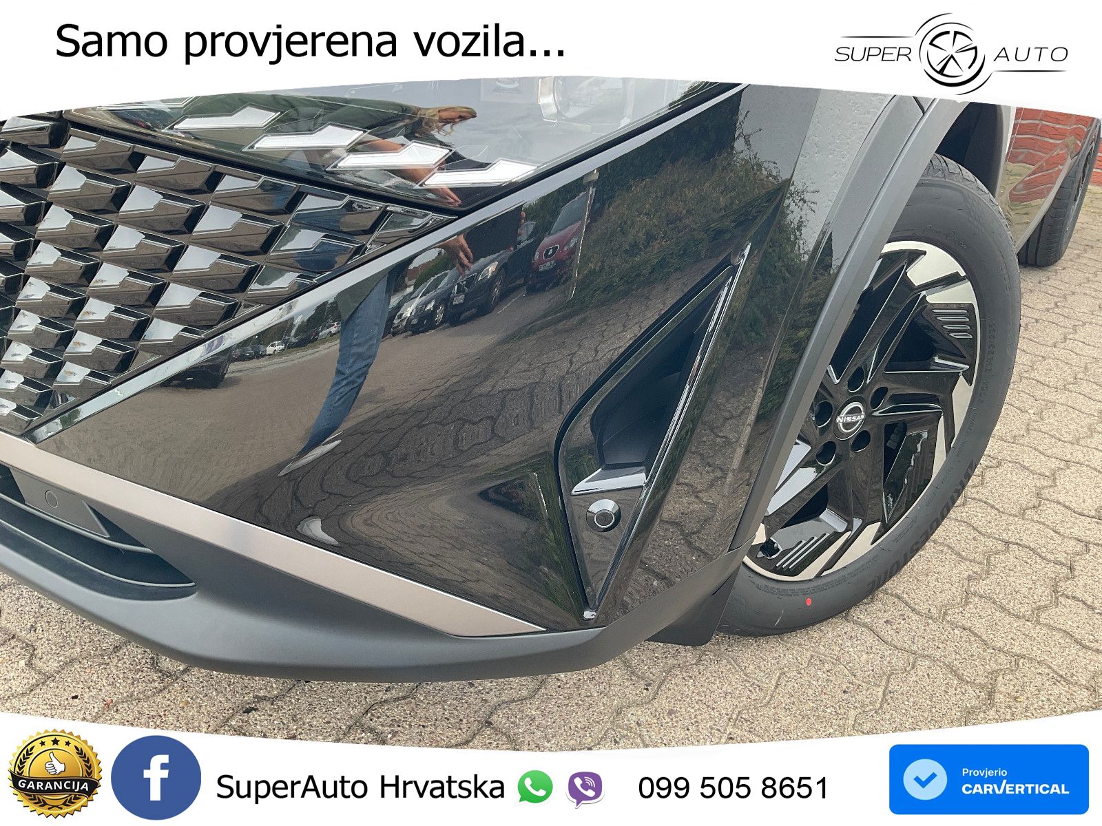 Nissan Qashqai 1.3 DIG-T (158 KS) Xtronic N-Connecta LED+GR SJED+ACC