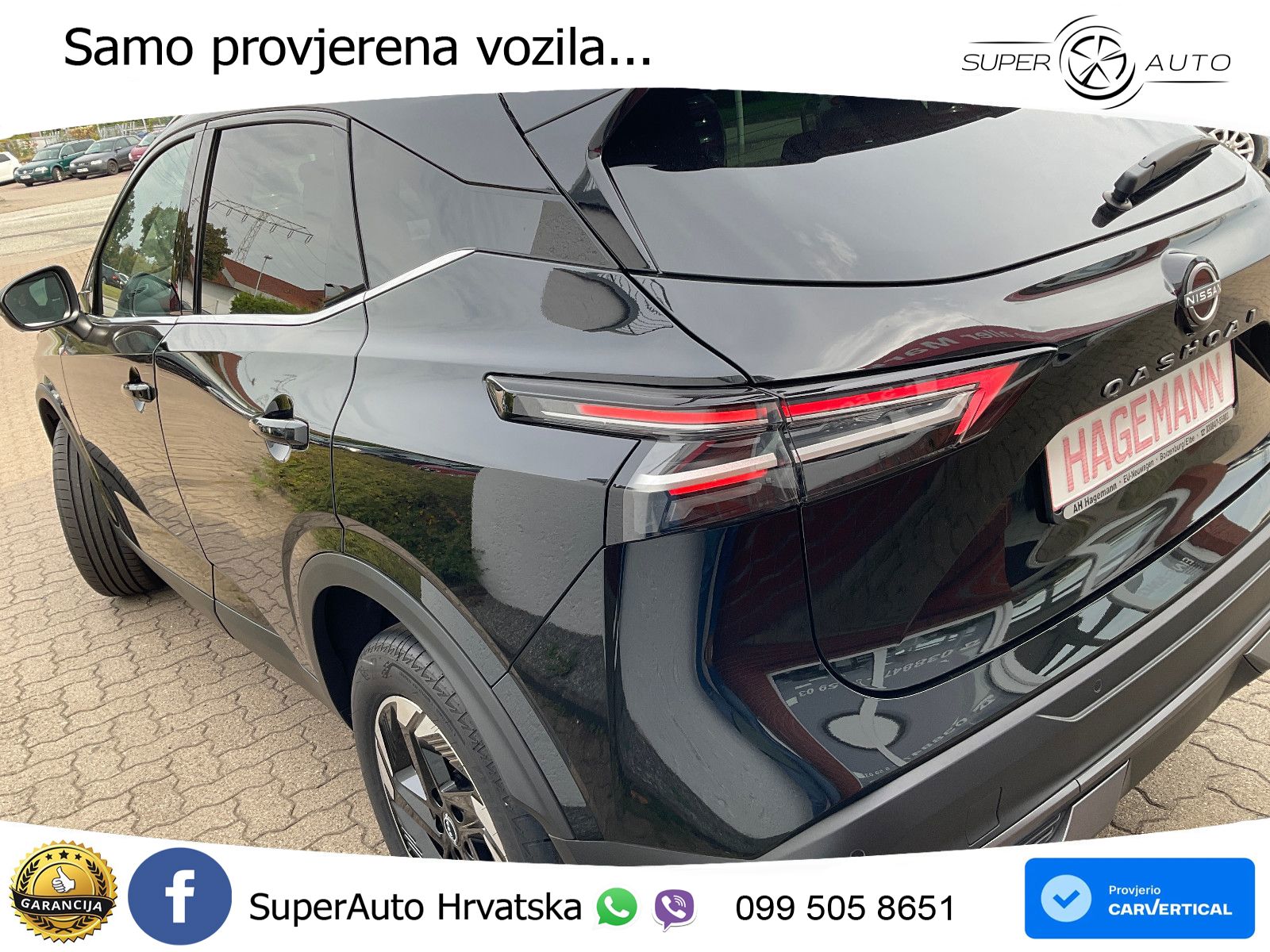 Nissan Qashqai 1.3 DIG-T (158 KS) Xtronic N-Connecta LED+GR SJED+ACC