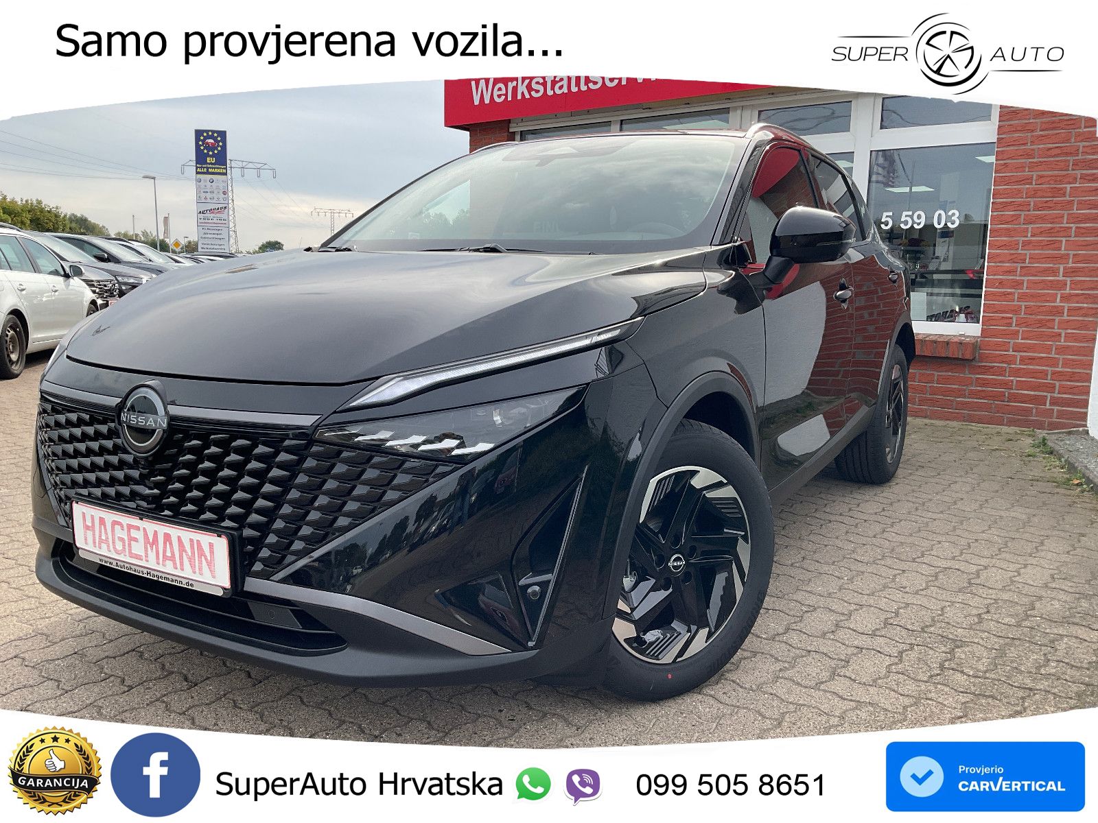 Nissan Qashqai 1.3 DIG-T (158 KS) Xtronic N-Connecta LED+GR SJED+ACC