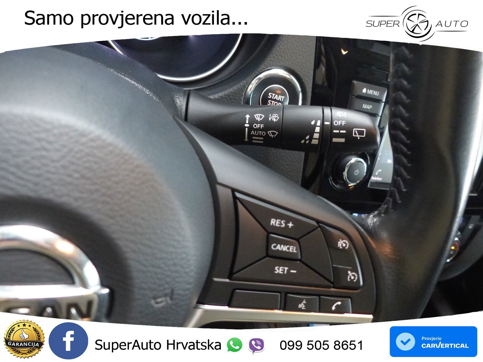 Nissan Qashqai 1.7 dCi (150 KS) 4x4 Xtronic N-Connecta
