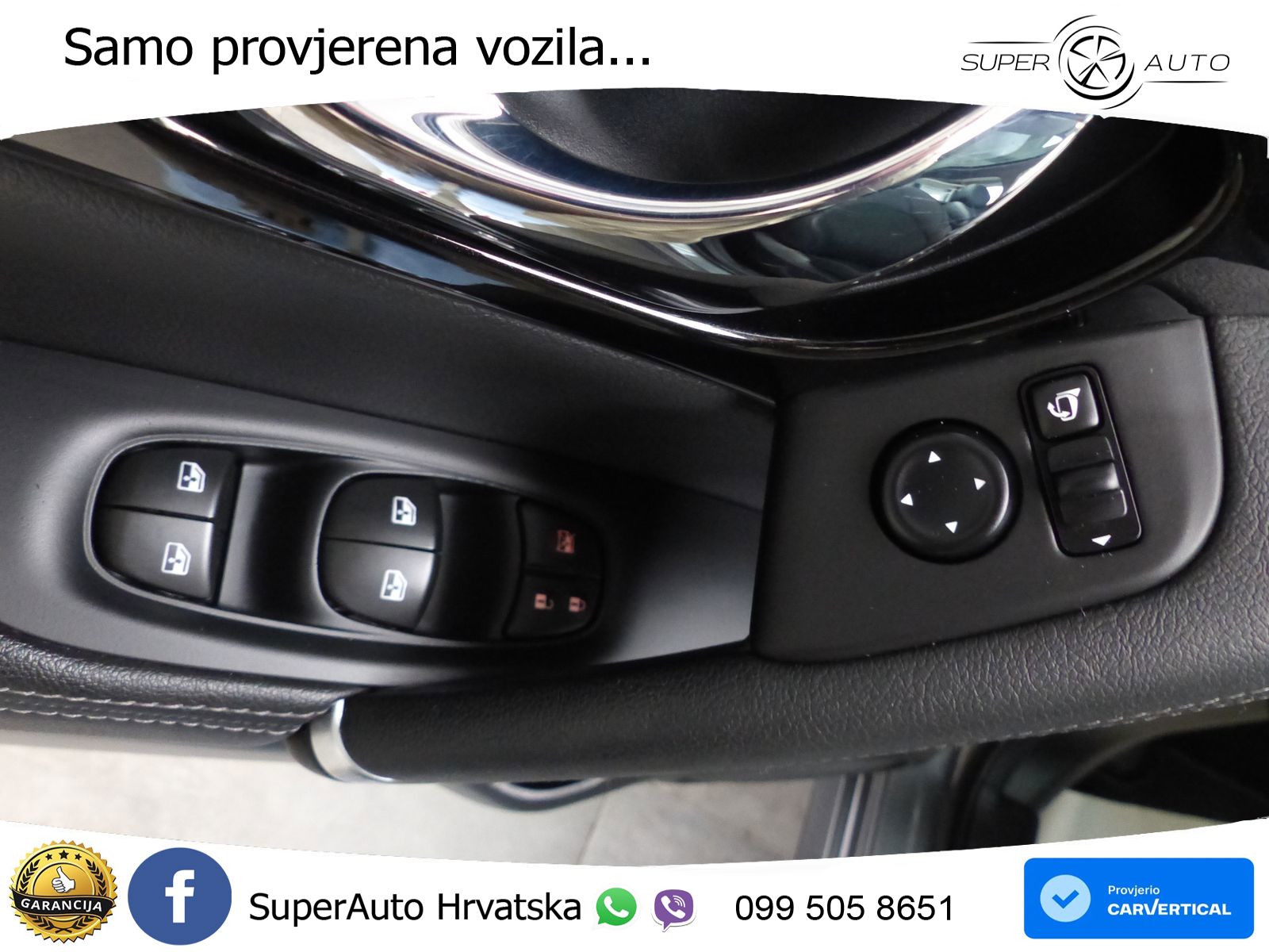 Nissan Qashqai 1.7 dCi (150 KS) 4x4 Xtronic N-Connecta