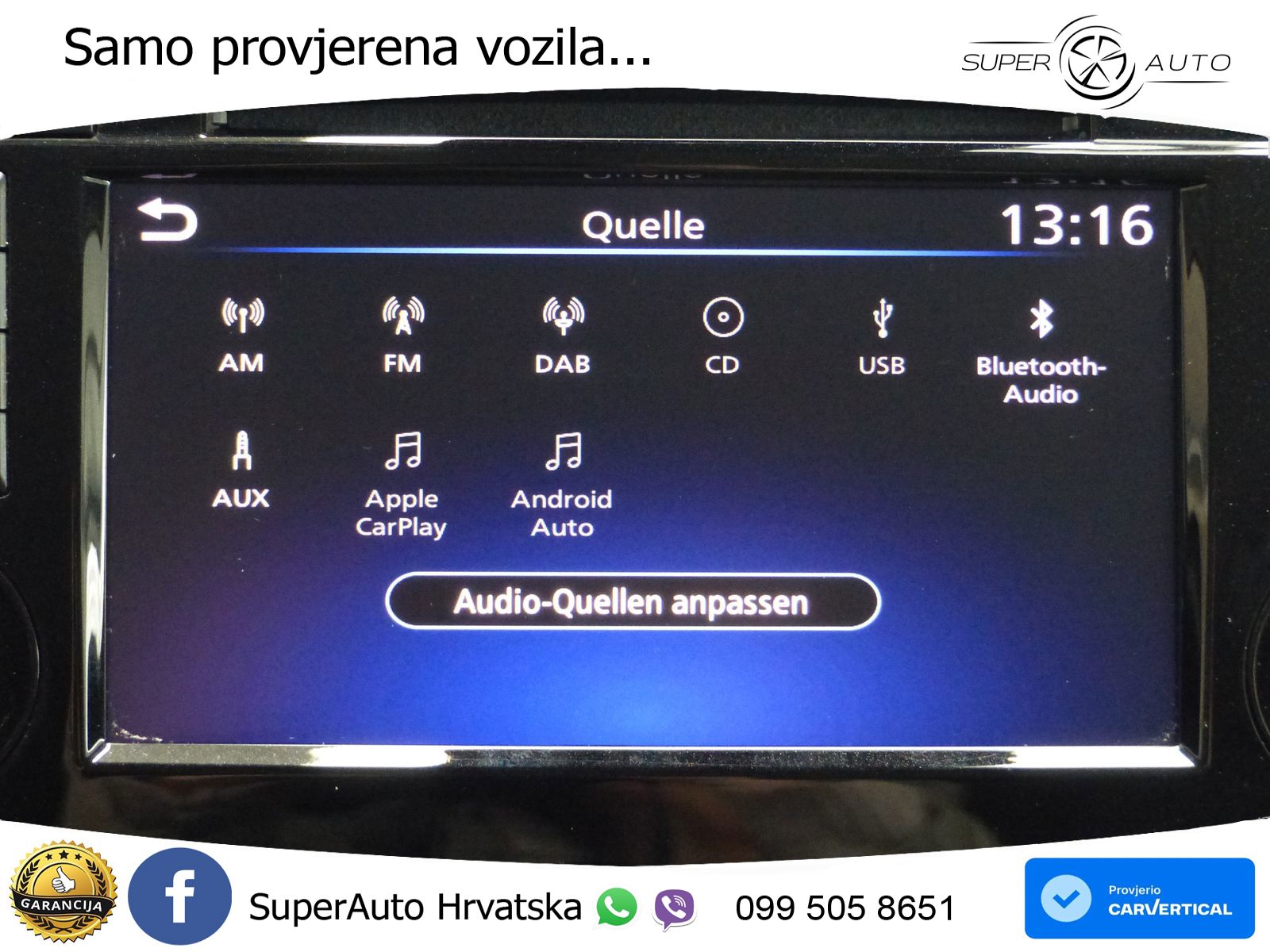Nissan Qashqai 1.7 dCi (150 KS) 4x4 Xtronic N-Connecta