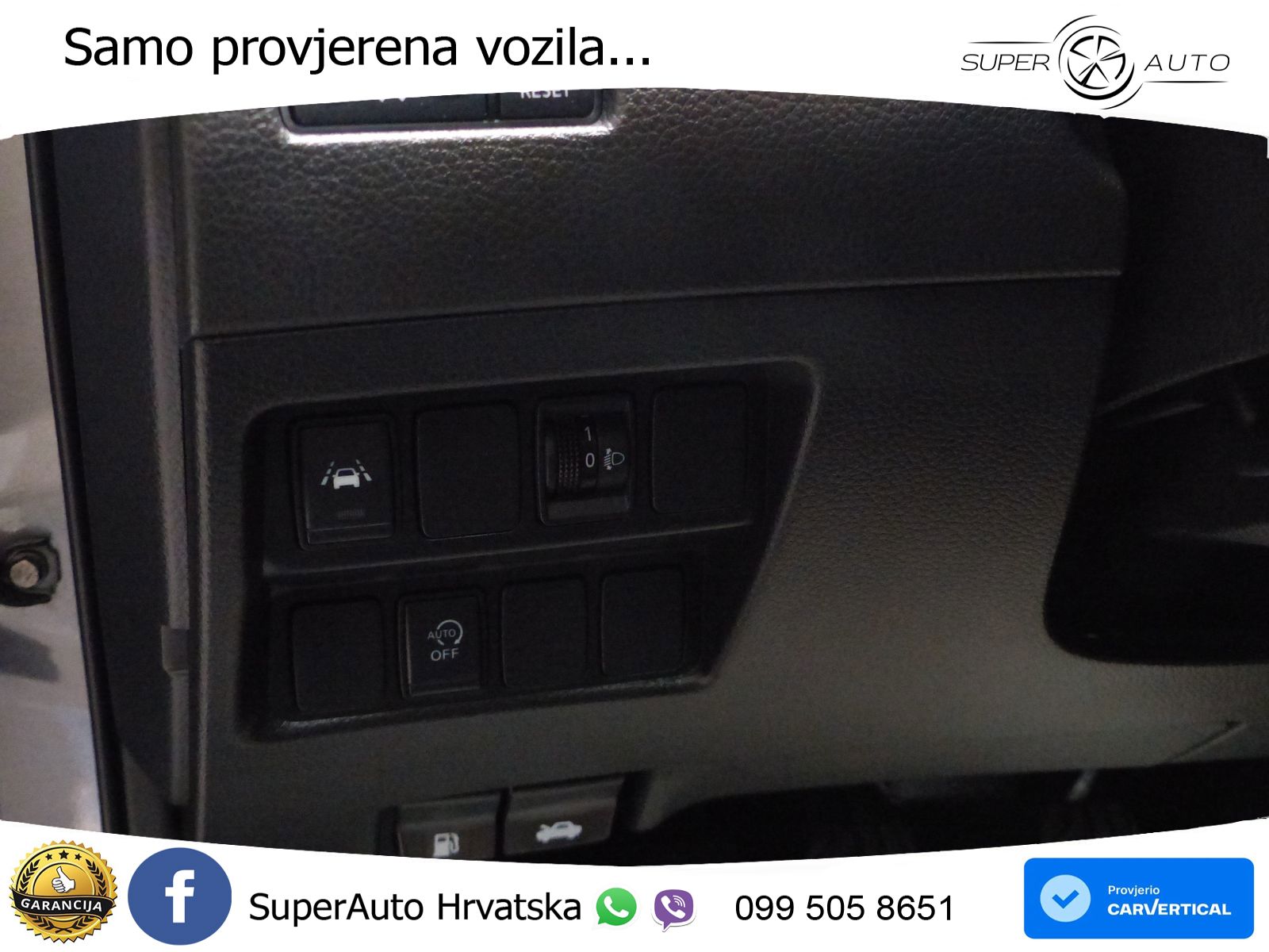 Nissan Qashqai 1.7 dCi (150 KS) 4x4 Xtronic N-Connecta