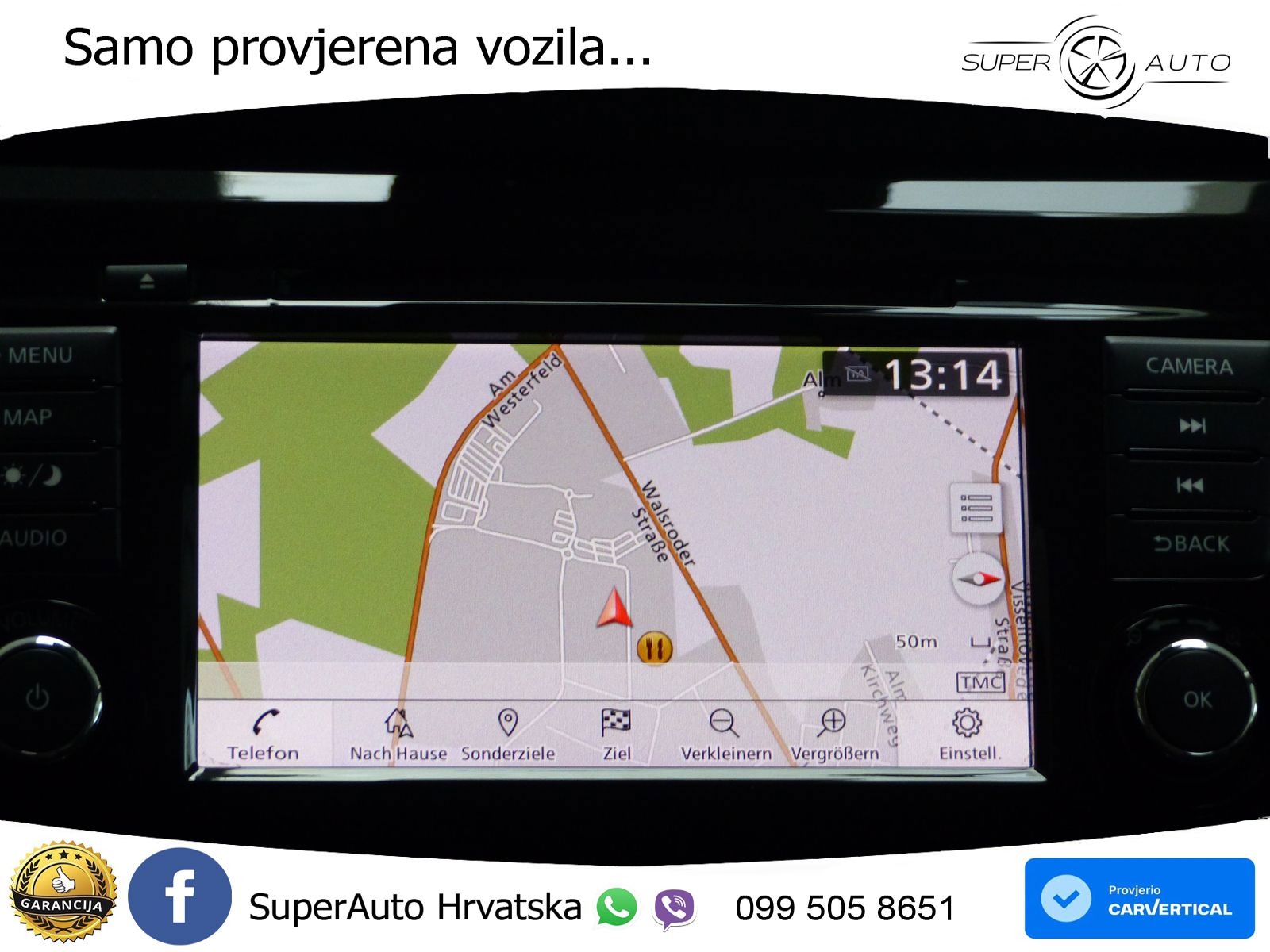 Nissan Qashqai 1.7 dCi (150 KS) 4x4 Xtronic N-Connecta