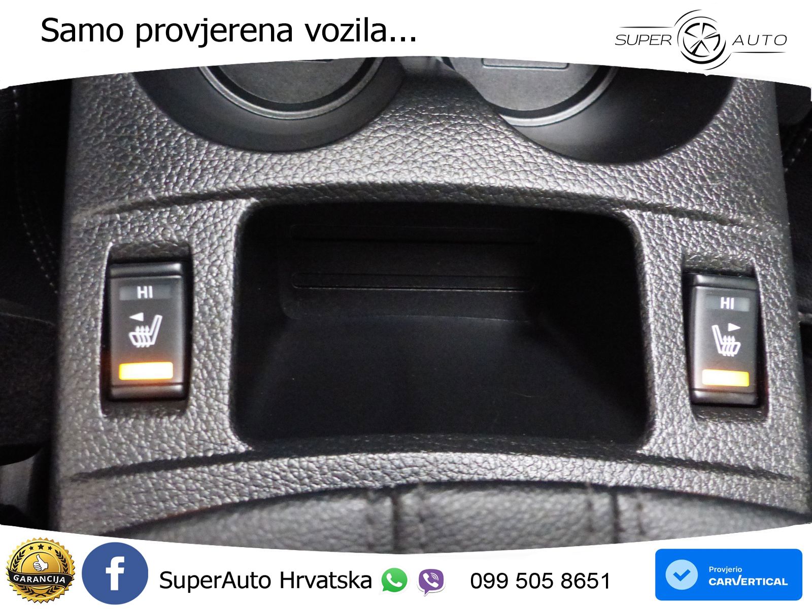 Nissan Qashqai 1.7 dCi (150 KS) 4x4 Xtronic N-Connecta