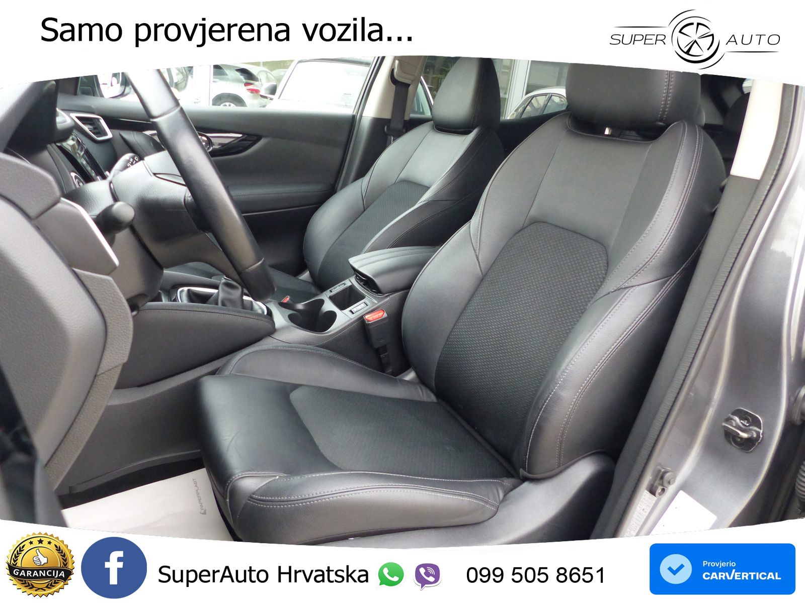 Nissan Qashqai 1.7 dCi (150 KS) 4x4 Xtronic N-Connecta