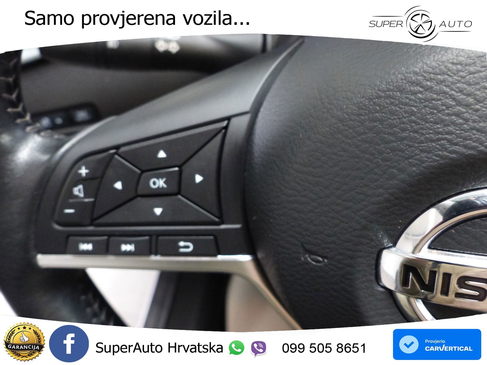 Nissan Qashqai 1.7 dCi (150 KS) 4x4 Xtronic N-Connecta