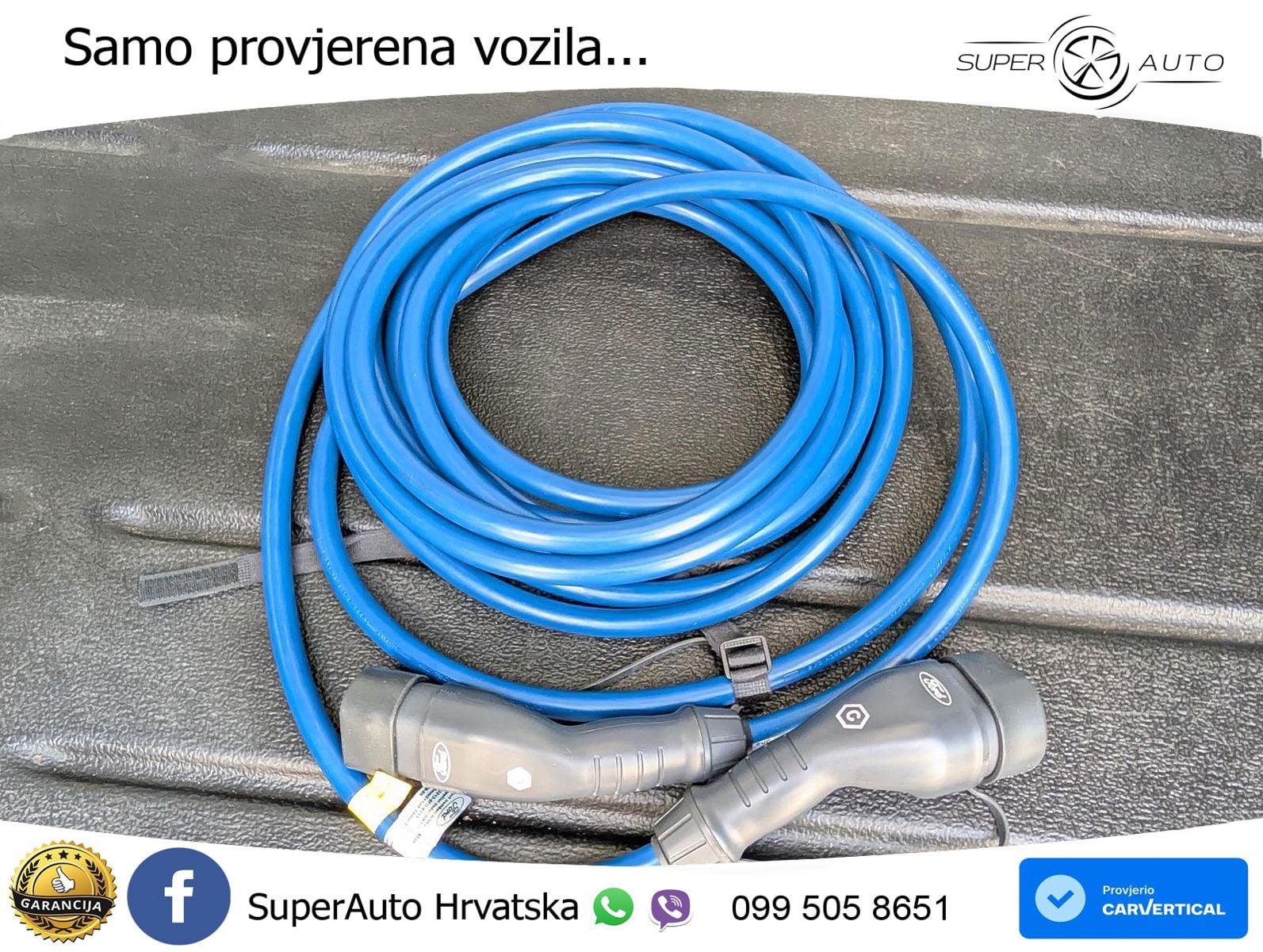 Ford E-Transit Kasten 350 L3H2 77/68kwh ACC+Kamera 184 KS