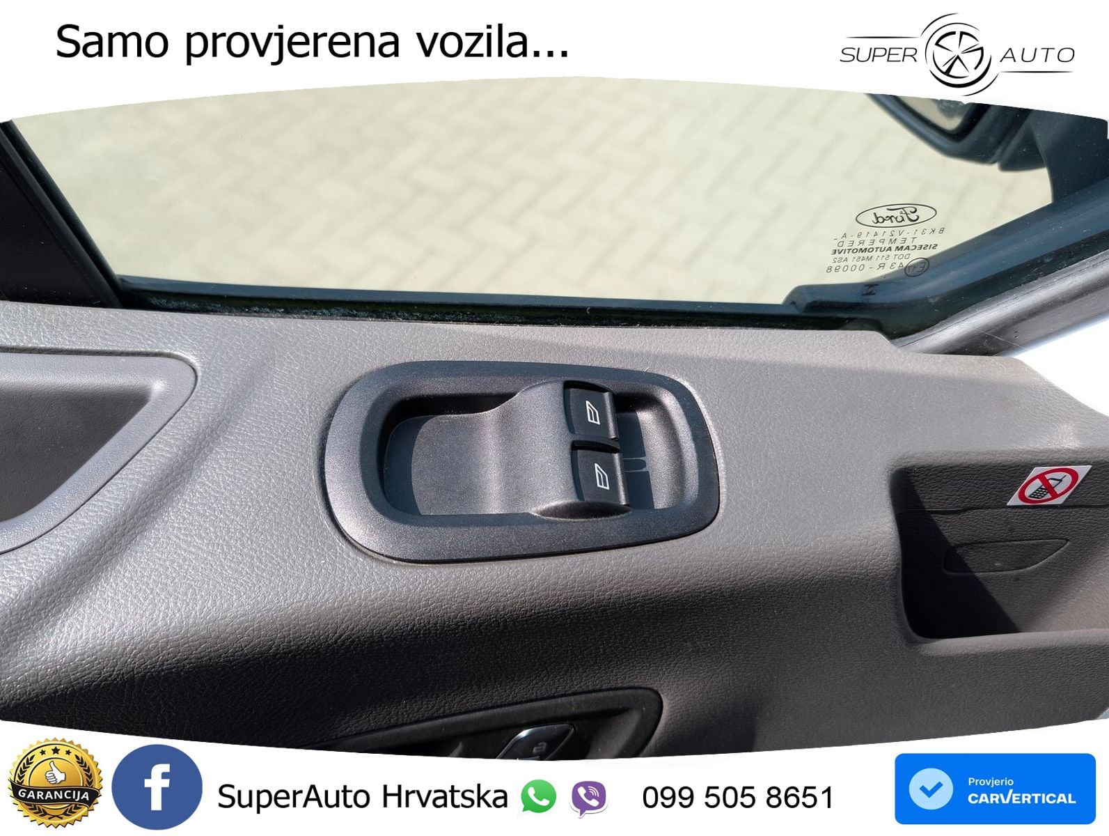 Ford E-Transit Kasten 350 L3H2 77/68kwh ACC+Kamera 184 KS
