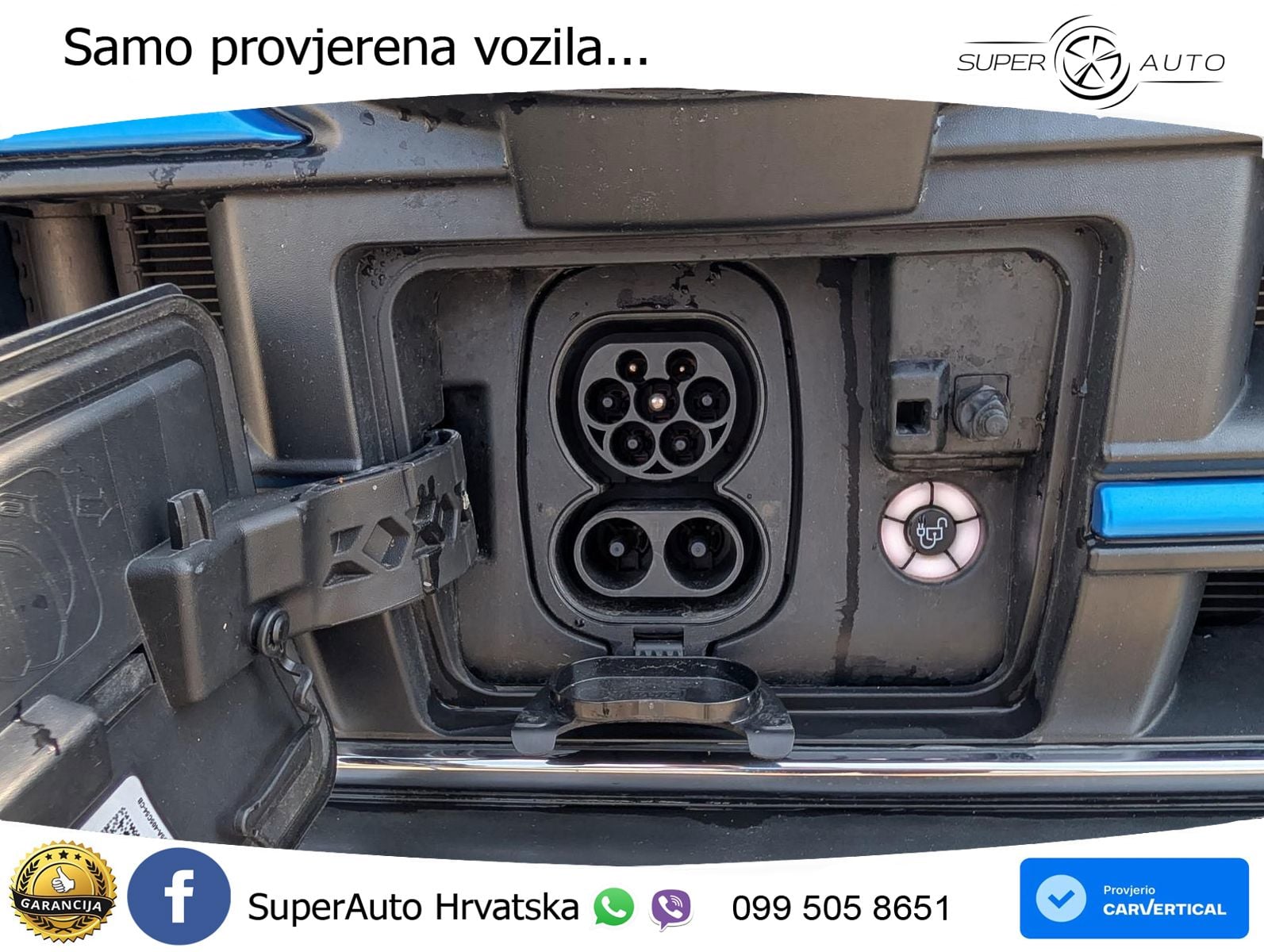 Ford E-Transit Kasten 350 L3H2 77/68kwh ACC+Kamera 184 KS