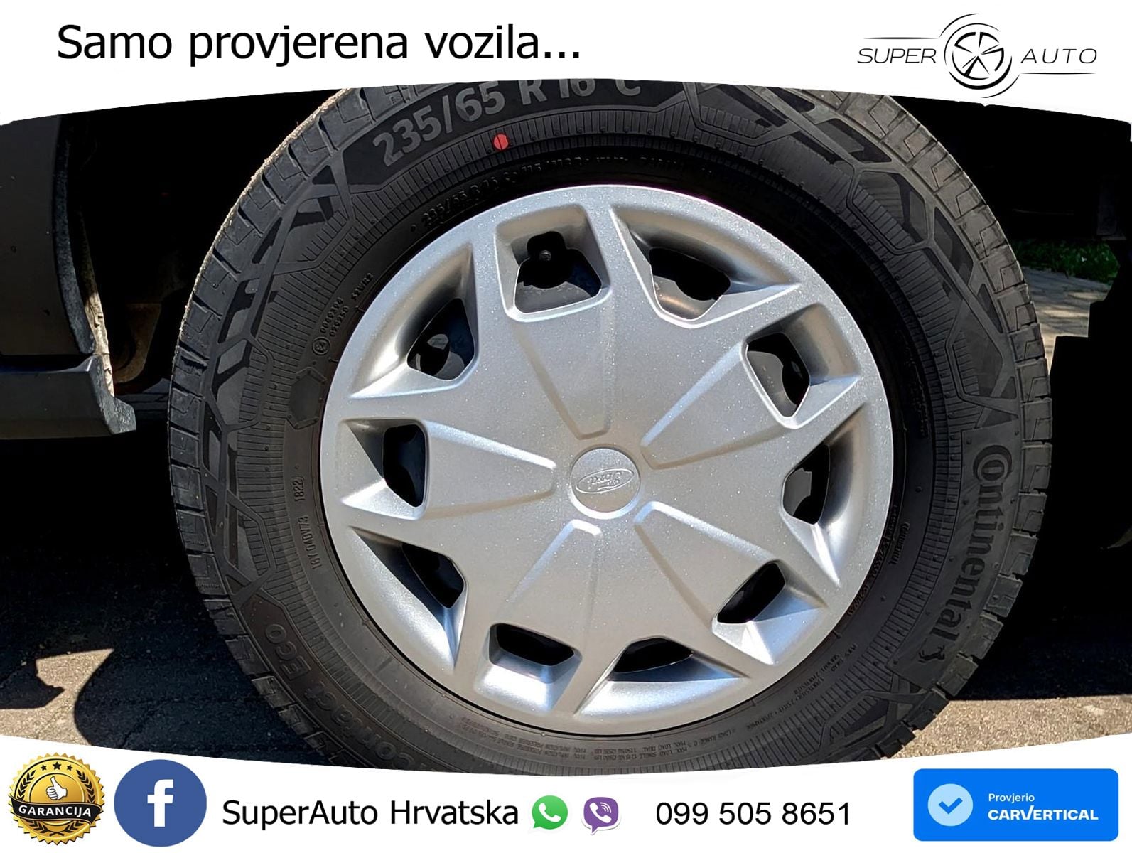 Ford E-Transit Kasten 350 L3H2 77/68kwh ACC+Kamera 184 KS
