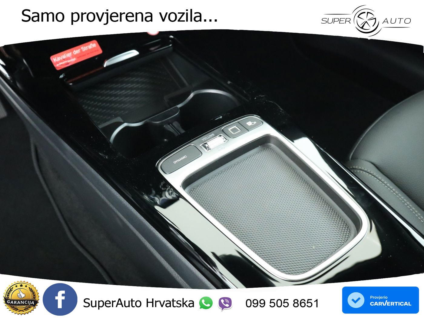Mercedes-Benz A 200 7G-DCT LED+GR SJED+ACC