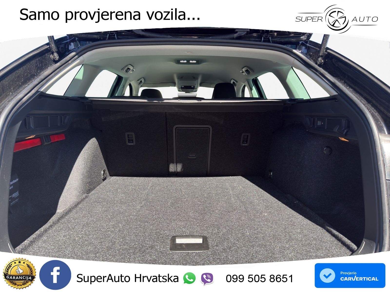 Škoda Octavia Combi 2.0 TDI (150 KS) DSG Selection LED+GR SJED+ACC