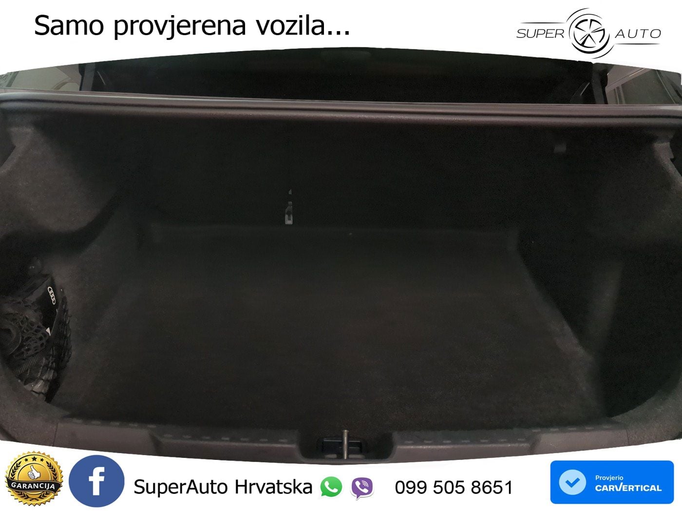 Audi S3 Limuzina 2.0 TFSI (310 KS) quattro S tronic LED+GR SJED+ACC