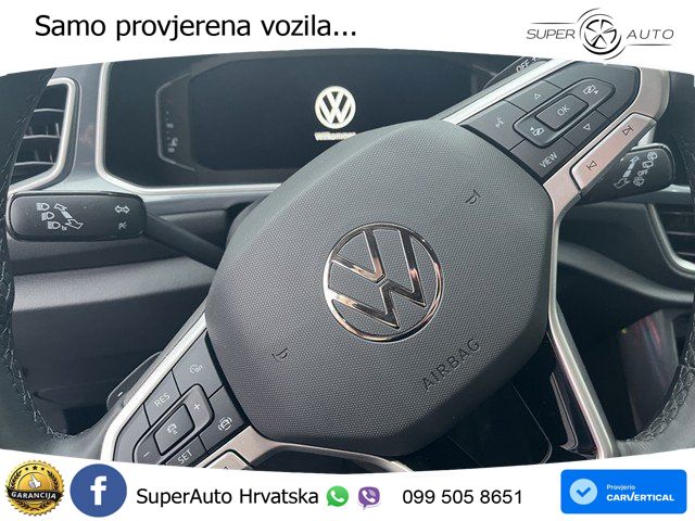 Volkswagen T-Roc I 2.0 TDI (150 KS) DSG LED+GR SJED+ACC