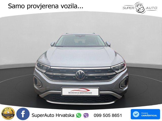Volkswagen T-Roc I 2.0 TDI (150 KS) DSG LED+GR SJED+ACC