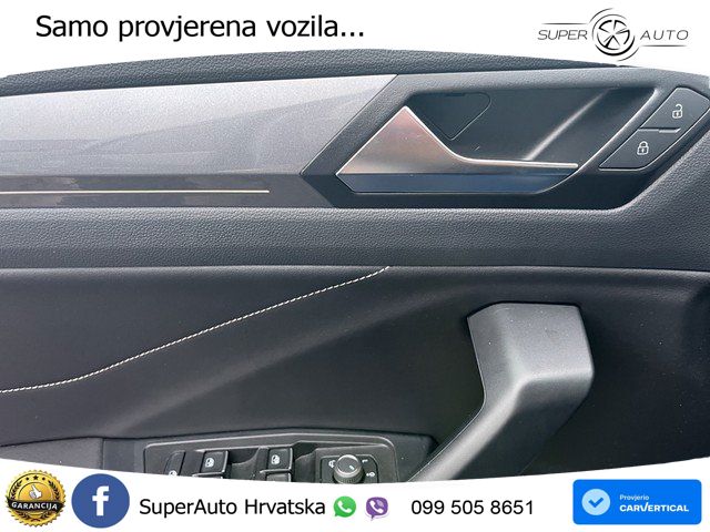 Volkswagen T-Roc I 2.0 TDI (150 KS) DSG LED+GR SJED+ACC