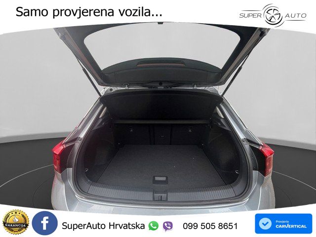 Volkswagen T-Roc I 2.0 TDI (150 KS) DSG LED+GR SJED+ACC