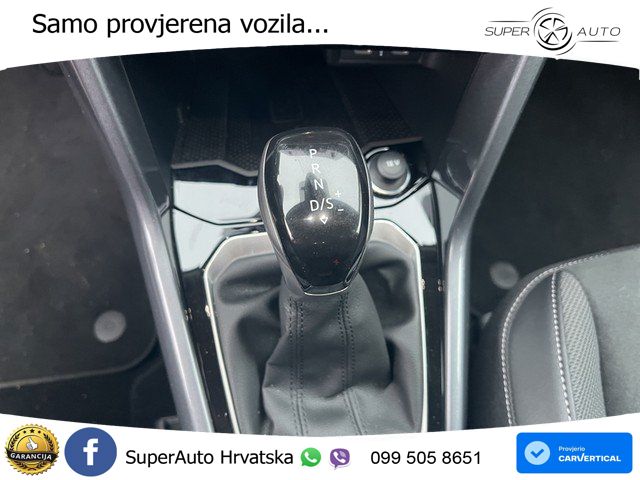 Volkswagen T-Roc I 2.0 TDI (150 KS) DSG LED+GR SJED+ACC