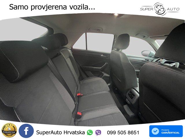 Volkswagen T-Roc I 2.0 TDI (150 KS) DSG LED+GR SJED+ACC