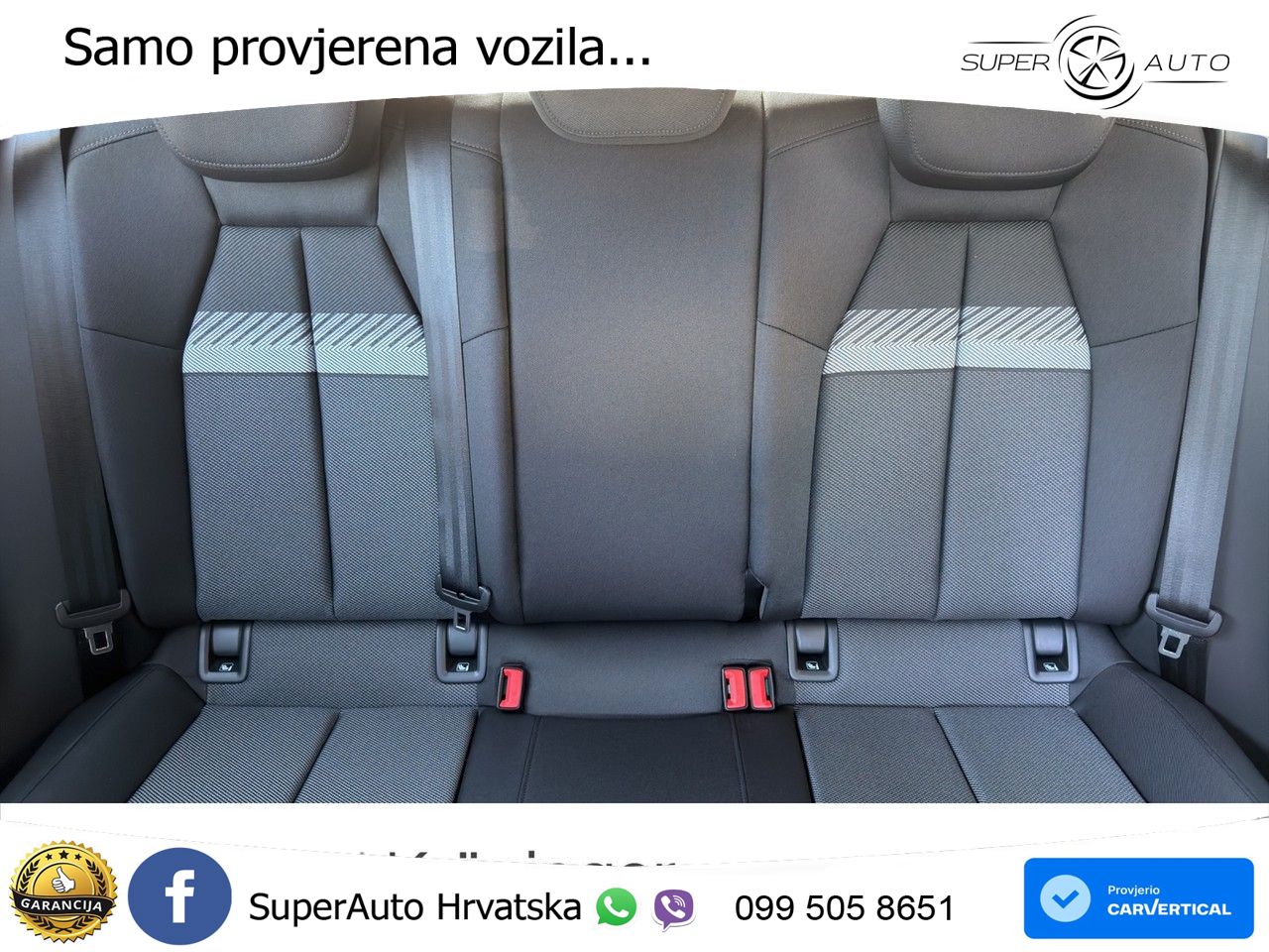 Audi A3 30 TFSI (116 KS) advanced LED+GR SJED+ACC