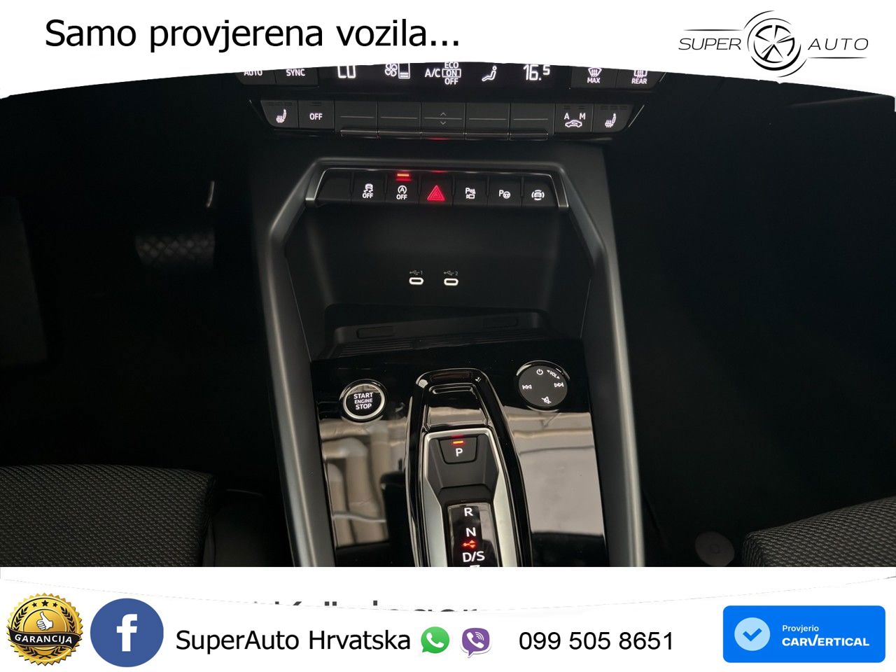 Audi A3 30 TFSI (116 KS) advanced LED+GR SJED+ACC