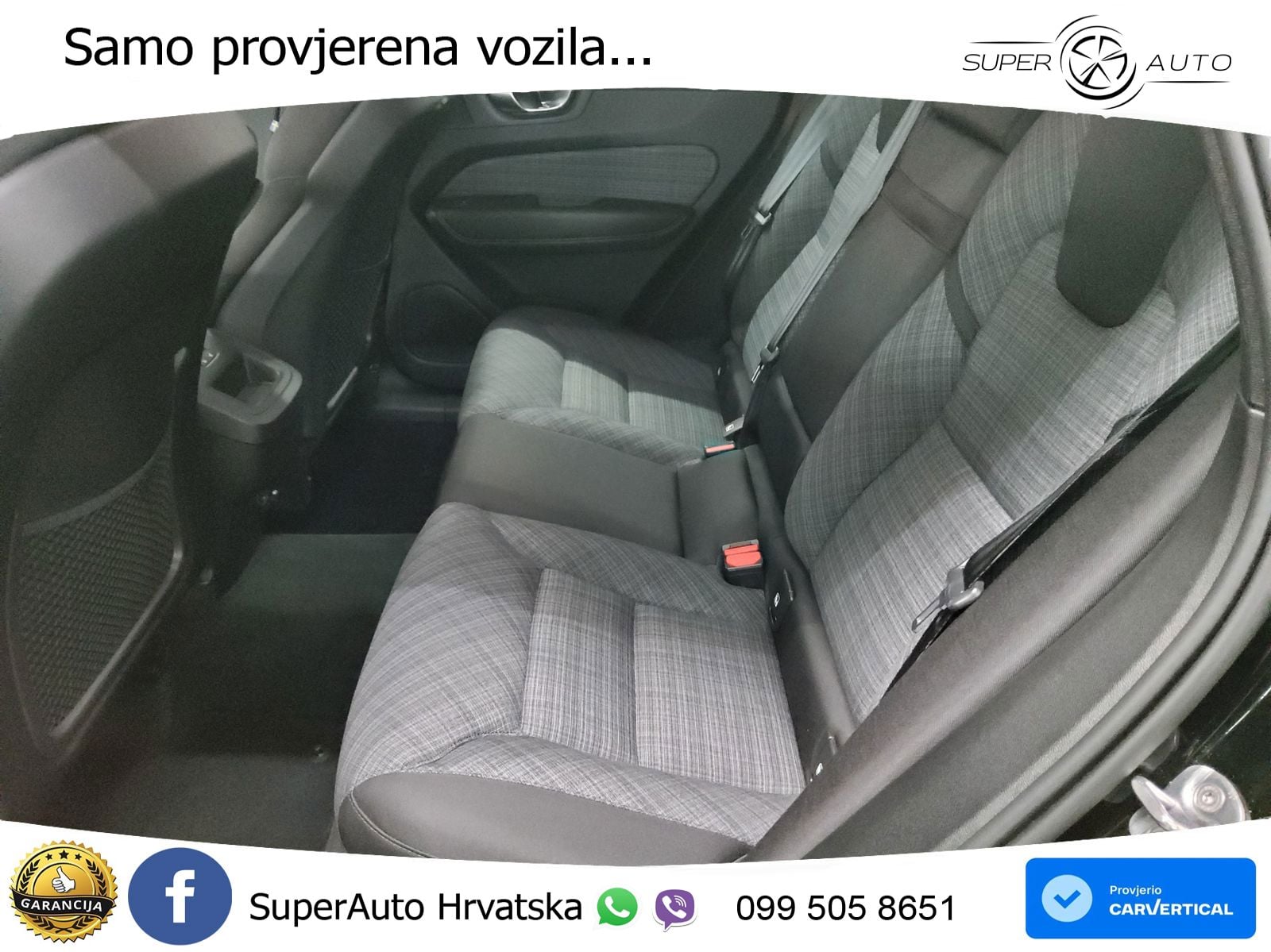 Volvo XC60 B4 Diesel AWD Geartronic