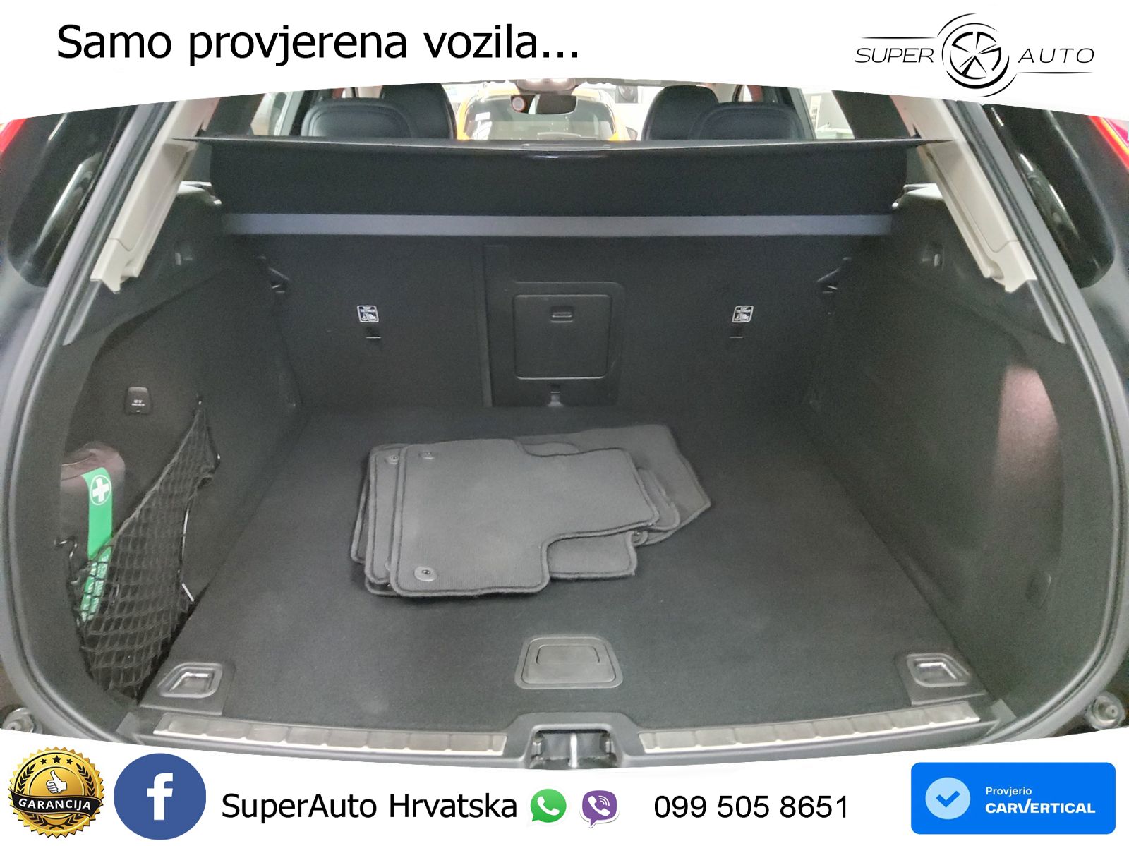 Volvo XC60 B4 Diesel AWD Geartronic