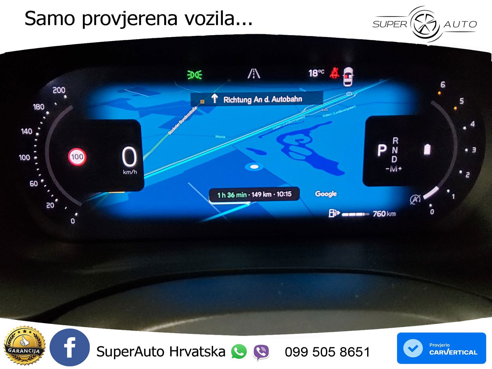 Volvo XC60 B4 Diesel AWD Geartronic