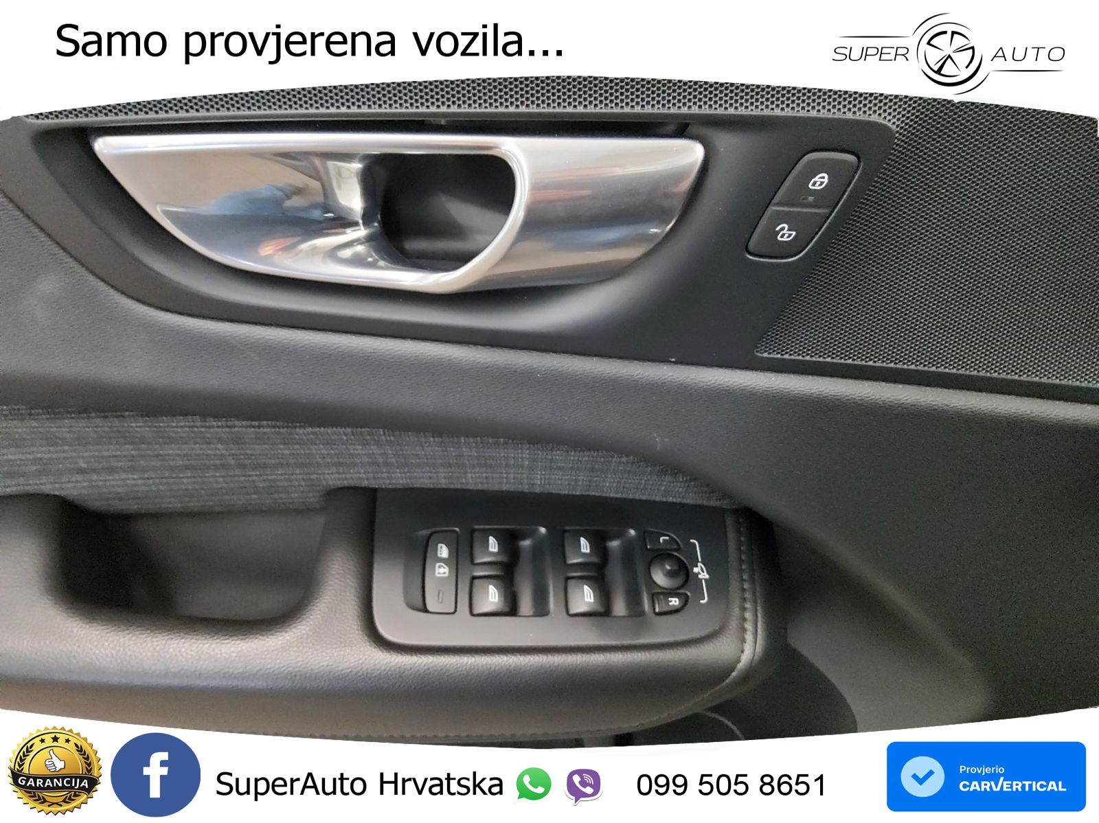 Volvo XC60 B4 Diesel AWD Geartronic