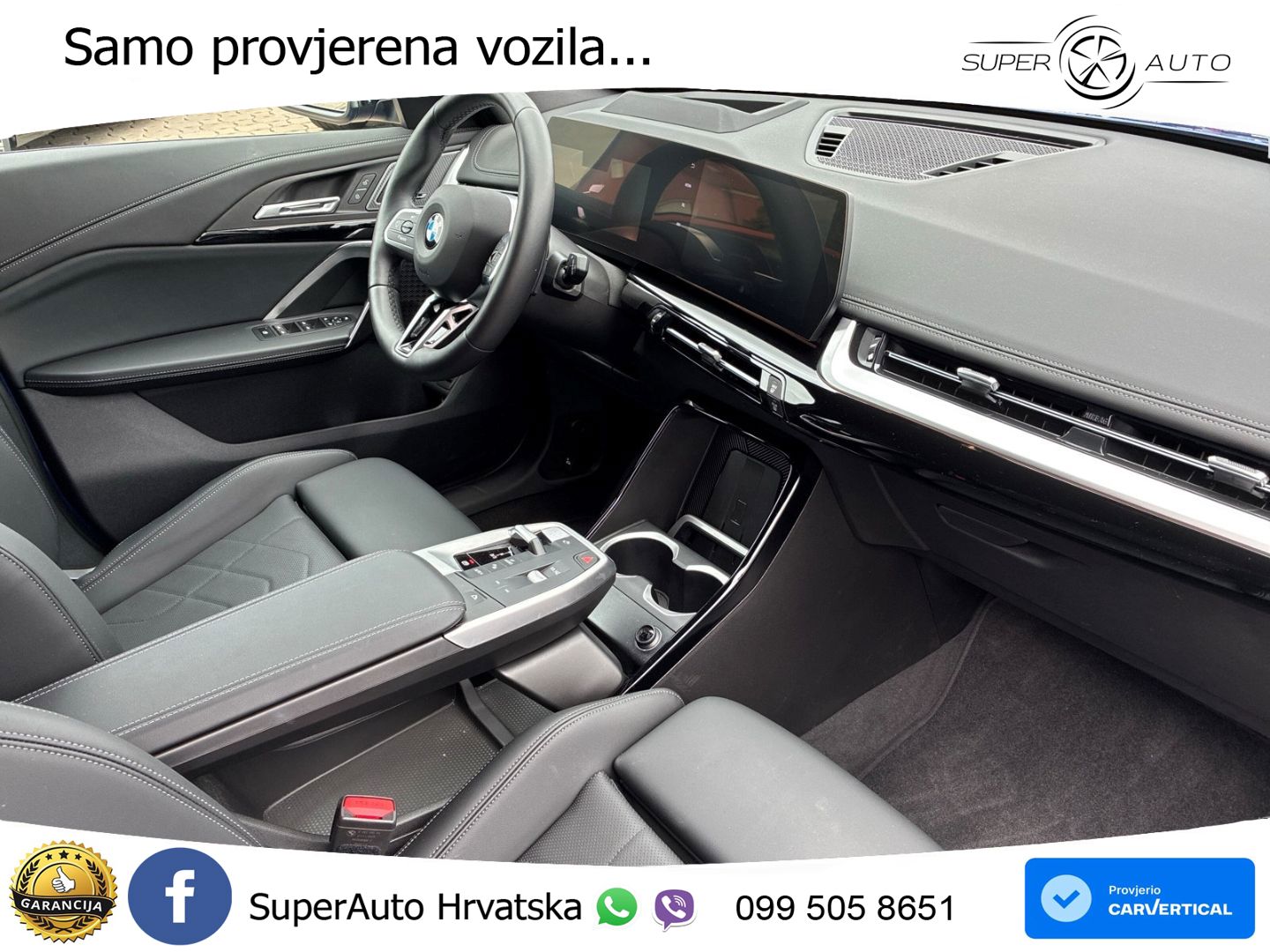 BMW X1 23d (211 KS) xDrive Steptronic M Sport LED+GR SJED+ACC